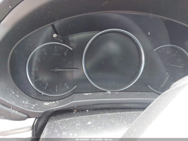 Продаж на аукціоні авто 2025 Mazda Cx-5 2.5 S Premium Plus, vin: JM3KFBEM8S0659372, номер лоту: 44623957