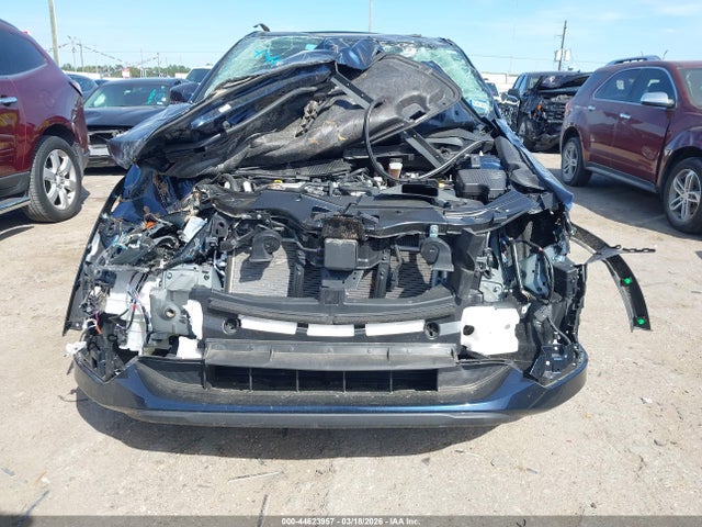 Продаж на аукціоні авто 2025 Mazda Cx-5 2.5 S Premium Plus, vin: JM3KFBEM8S0659372, номер лоту: 44623957
