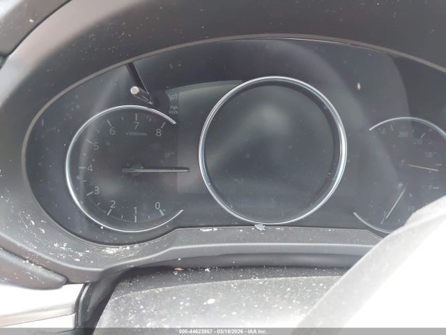 Продаж на аукціоні авто 2025 Mazda Cx-5 2.5 S Premium Plus, vin: JM3KFBEM8S0659372, номер лоту: 44623957