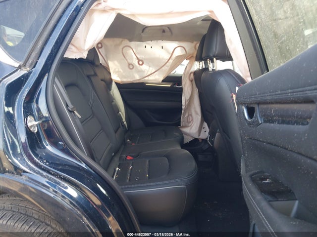 Продаж на аукціоні авто 2025 Mazda Cx-5 2.5 S Premium Plus, vin: JM3KFBEM8S0659372, номер лоту: 44623957