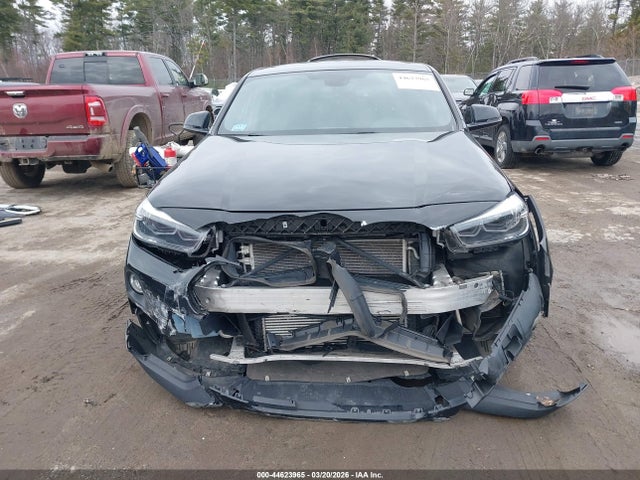 Продажа на аукционе авто 2018 Bmw X2 Xdrive28i, vin: WBXYJ5C39JEF79079, номер лота: 44623965