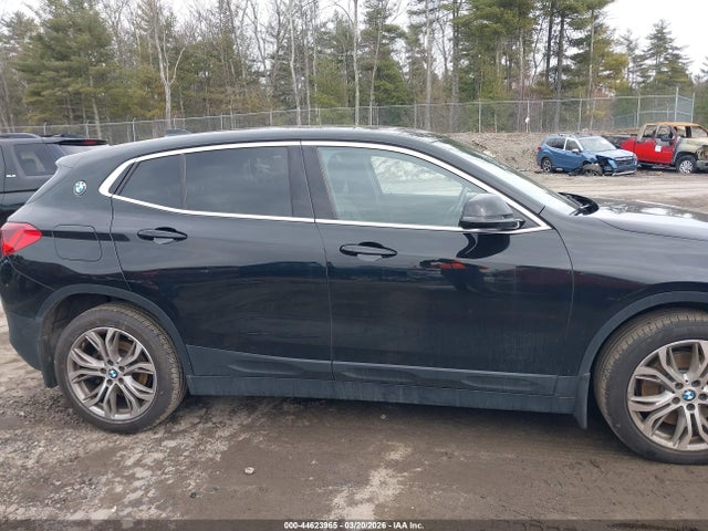 Продажа на аукционе авто 2018 Bmw X2 Xdrive28i, vin: WBXYJ5C39JEF79079, номер лота: 44623965