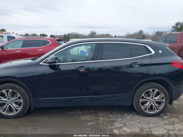 Продажа на аукционе авто 2018 Bmw X2 Xdrive28i, vin: WBXYJ5C39JEF79079, номер лота: 44623965