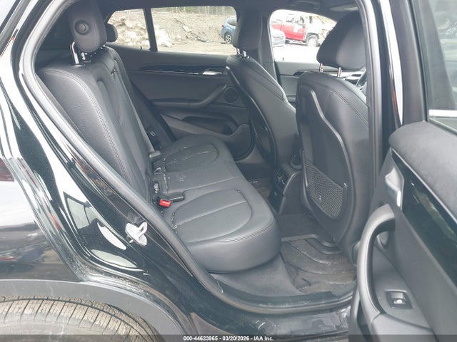 2018 BMW X2 WBXYJ5C39JEF79079 Photo 7
