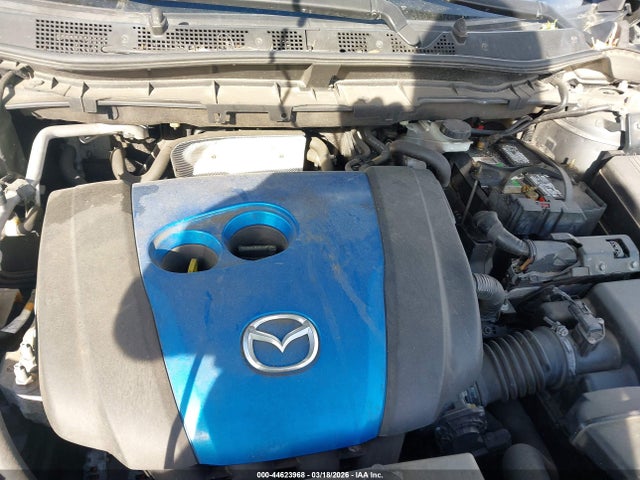 Aukcja sprzedaży 2013 Mazda Cx-5 Touring, vin: JM3KE4CE1D0129967, numer aukcji: 44623968