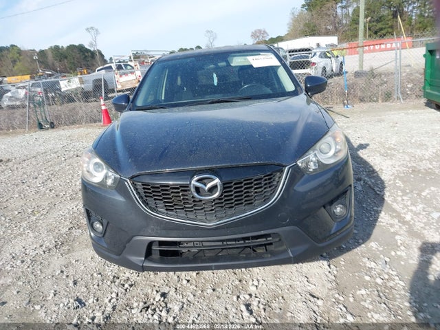 Aukcja sprzedaży 2013 Mazda Cx-5 Touring, vin: JM3KE4CE1D0129967, numer aukcji: 44623968