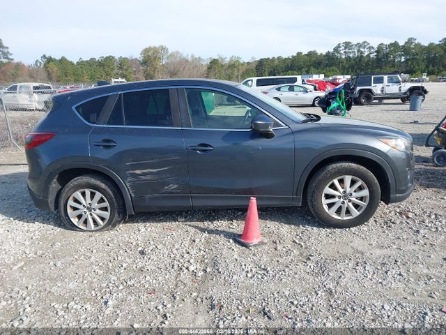 Aukcja sprzedaży 2013 Mazda Cx-5 Touring, vin: JM3KE4CE1D0129967, numer aukcji: 44623968
