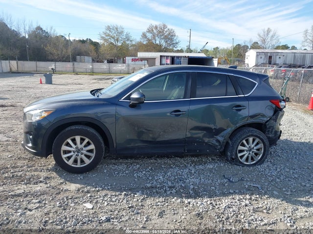 Aukcja sprzedaży 2013 Mazda Cx-5 Touring, vin: JM3KE4CE1D0129967, numer aukcji: 44623968