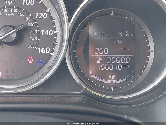 Aukcja sprzedaży 2013 Mazda Cx-5 Touring, vin: JM3KE4CE1D0129967, numer aukcji: 44623968