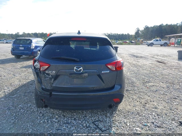 Aukcja sprzedaży 2013 Mazda Cx-5 Touring, vin: JM3KE4CE1D0129967, numer aukcji: 44623968