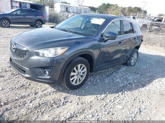 Aukcja sprzedaży 2013 Mazda Cx-5 Touring, vin: JM3KE4CE1D0129967, numer aukcji: 44623968