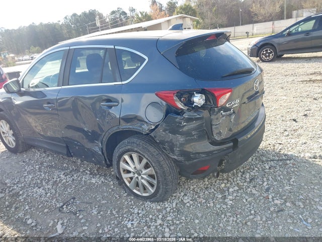 Aukcja sprzedaży 2013 Mazda Cx-5 Touring, vin: JM3KE4CE1D0129967, numer aukcji: 44623968