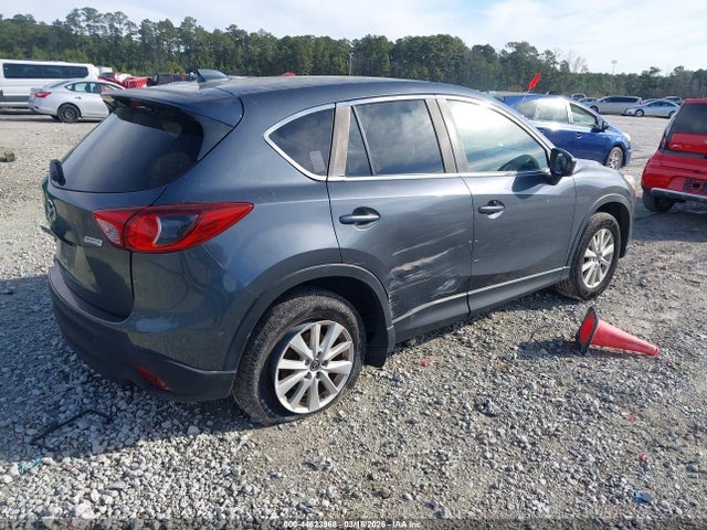 Aukcja sprzedaży 2013 Mazda Cx-5 Touring, vin: JM3KE4CE1D0129967, numer aukcji: 44623968