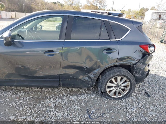 Aukcja sprzedaży 2013 Mazda Cx-5 Touring, vin: JM3KE4CE1D0129967, numer aukcji: 44623968