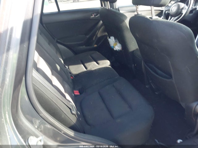 Aukcja sprzedaży 2013 Mazda Cx-5 Touring, vin: JM3KE4CE1D0129967, numer aukcji: 44623968