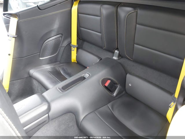 Aukcja sprzedaży 2018 Porsche 911 Turbo/turbo S, vin: WP0CD2A96JS162358, numer aukcji: 44623971