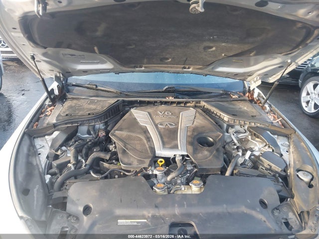 2017 INFINITI Q50 JN1EV7AP2HM742015 Photo 9