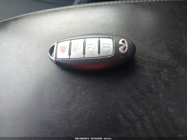 2017 INFINITI Q50 JN1EV7AP2HM742015 Photo 10