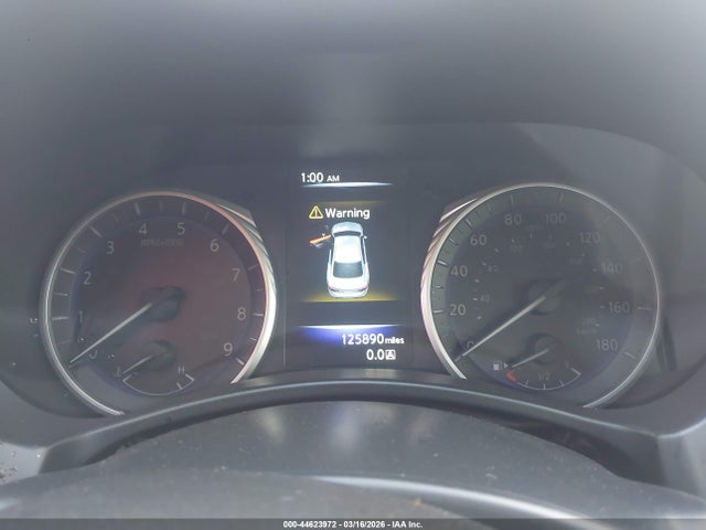 2017 INFINITI Q50 JN1EV7AP2HM742015 Photo 6