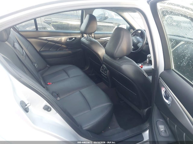 2017 INFINITI Q50 JN1EV7AP2HM742015 Photo 7