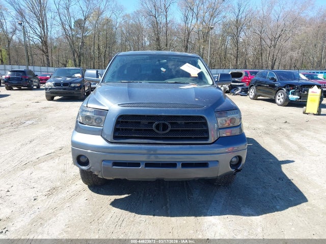 44623973 :رقم المزاد ، 5TFRT54128X024107 vin ، 2008 Toyota Tundra Base 4.7l V8 مزاد بيع