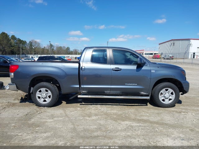 44623973 :رقم المزاد ، 5TFRT54128X024107 vin ، 2008 Toyota Tundra Base 4.7l V8 مزاد بيع