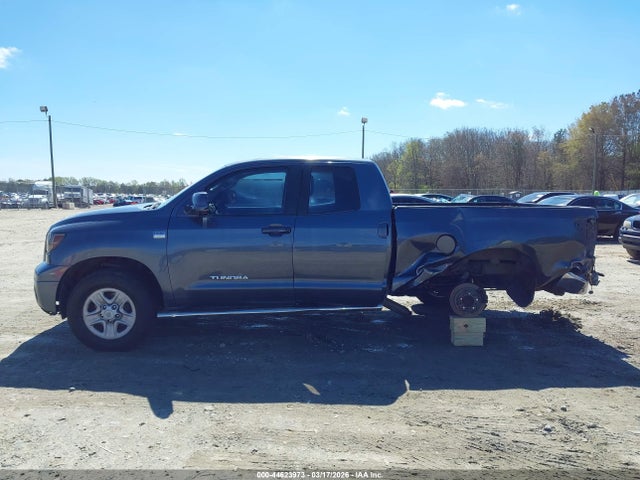 44623973 :رقم المزاد ، 5TFRT54128X024107 vin ، 2008 Toyota Tundra Base 4.7l V8 مزاد بيع