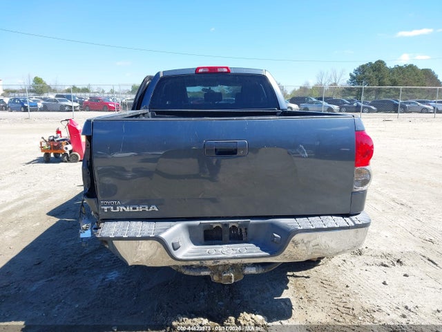 44623973 :رقم المزاد ، 5TFRT54128X024107 vin ، 2008 Toyota Tundra Base 4.7l V8 مزاد بيع