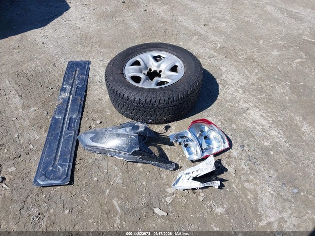 44623973 :رقم المزاد ، 5TFRT54128X024107 vin ، 2008 Toyota Tundra Base 4.7l V8 مزاد بيع