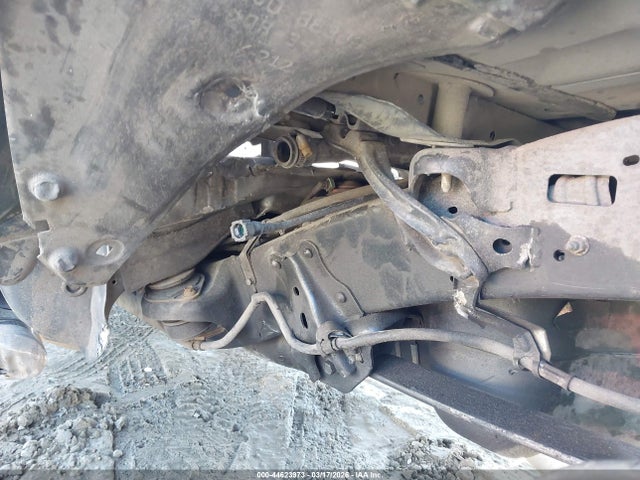 44623973 :رقم المزاد ، 5TFRT54128X024107 vin ، 2008 Toyota Tundra Base 4.7l V8 مزاد بيع
