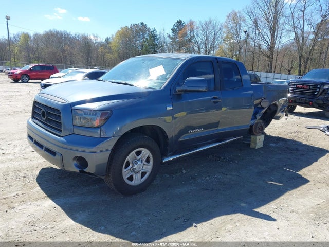 44623973 :رقم المزاد ، 5TFRT54128X024107 vin ، 2008 Toyota Tundra Base 4.7l V8 مزاد بيع