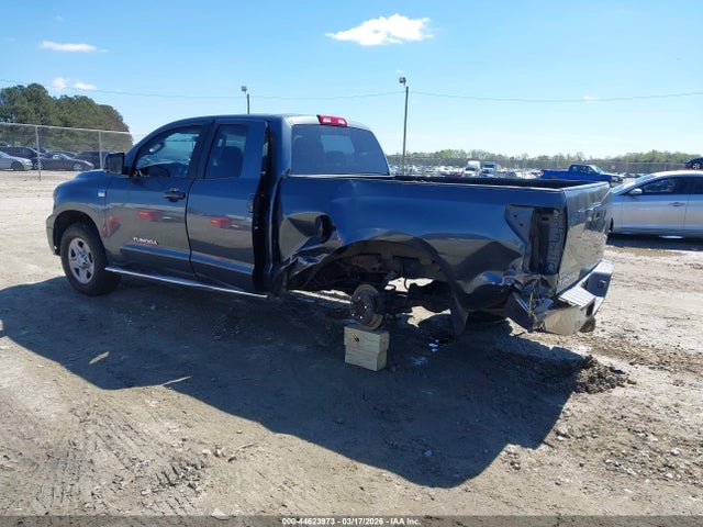44623973 :رقم المزاد ، 5TFRT54128X024107 vin ، 2008 Toyota Tundra Base 4.7l V8 مزاد بيع