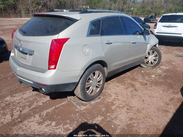 44623974 :رقم المزاد ، 3GYFNAEY9BS635787 vin ، 2011 Cadillac Srx Luxury Collection مزاد بيع