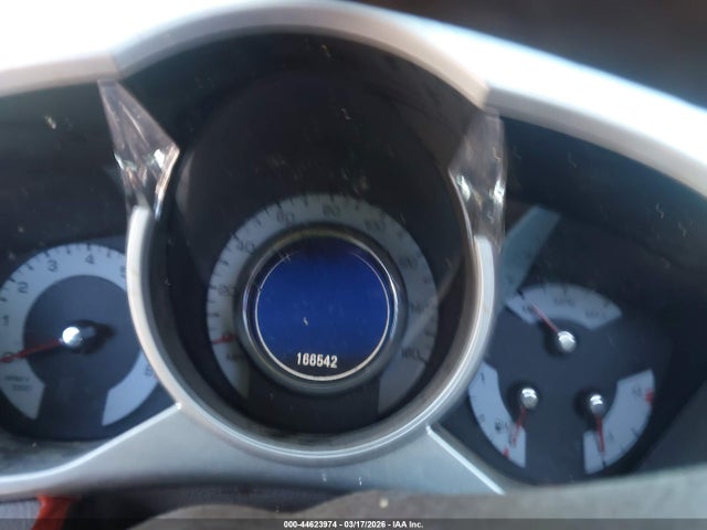 44623974 :رقم المزاد ، 3GYFNAEY9BS635787 vin ، 2011 Cadillac Srx Luxury Collection مزاد بيع