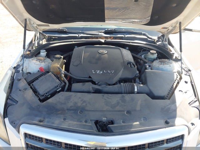 2013 CADILLAC ATS 1G6AC5S32D0137711 Photo 9