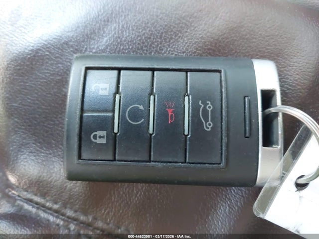 2013 CADILLAC ATS 1G6AC5S32D0137711 Photo 10