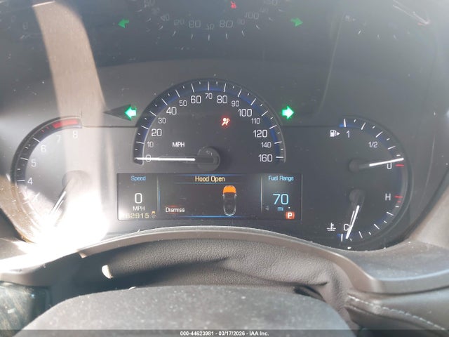 2013 CADILLAC ATS 1G6AC5S32D0137711 Photo 6