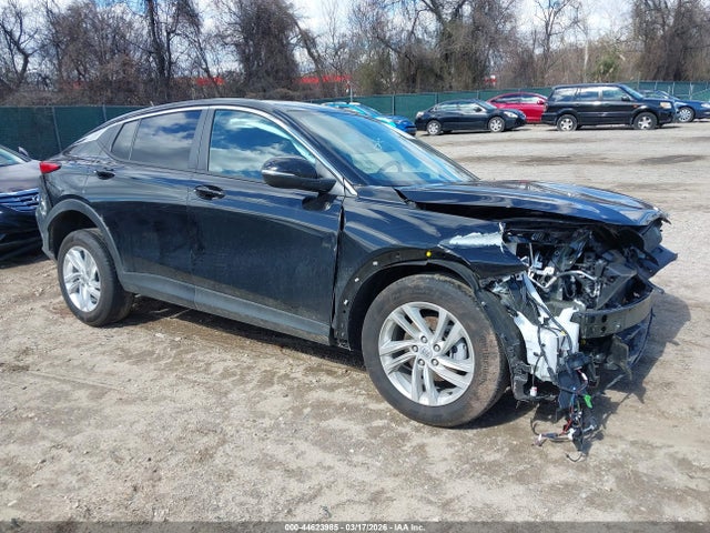 Продажа на аукционе авто 2025 Buick Envista Preferred Fwd, vin: KL47LAEP8SB152000, номер лота: 44623985