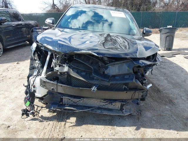 2025 Buick Envista Preferred Fwd მანქანა იყიდება აუქციონზე, vin: KL47LAEP8SB152000, აუქციონის ნომერი: 44623985
