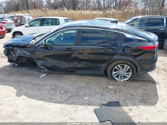 2025 Buick Envista Preferred Fwd მანქანა იყიდება აუქციონზე, vin: KL47LAEP8SB152000, აუქციონის ნომერი: 44623985