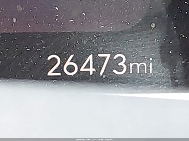 2025 Buick Envista Preferred Fwd მანქანა იყიდება აუქციონზე, vin: KL47LAEP8SB152000, აუქციონის ნომერი: 44623985