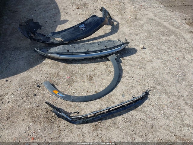 2025 Buick Envista Preferred Fwd მანქანა იყიდება აუქციონზე, vin: KL47LAEP8SB152000, აუქციონის ნომერი: 44623985