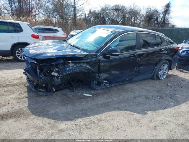 2025 Buick Envista Preferred Fwd მანქანა იყიდება აუქციონზე, vin: KL47LAEP8SB152000, აუქციონის ნომერი: 44623985