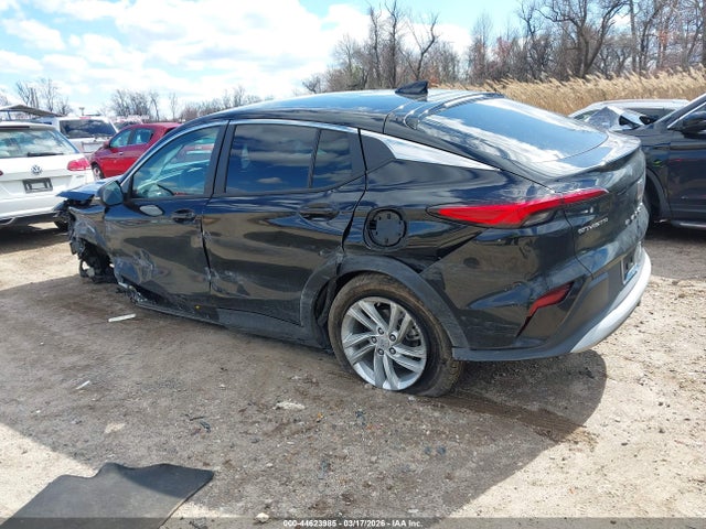 2025 Buick Envista Preferred Fwd მანქანა იყიდება აუქციონზე, vin: KL47LAEP8SB152000, აუქციონის ნომერი: 44623985