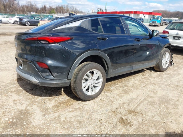 2025 Buick Envista Preferred Fwd მანქანა იყიდება აუქციონზე, vin: KL47LAEP8SB152000, აუქციონის ნომერი: 44623985