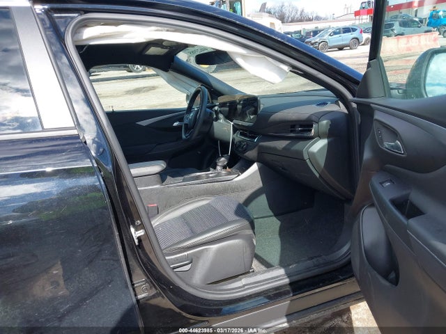2025 Buick Envista Preferred Fwd მანქანა იყიდება აუქციონზე, vin: KL47LAEP8SB152000, აუქციონის ნომერი: 44623985