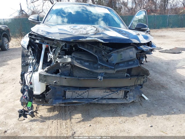 2025 Buick Envista Preferred Fwd მანქანა იყიდება აუქციონზე, vin: KL47LAEP8SB152000, აუქციონის ნომერი: 44623985