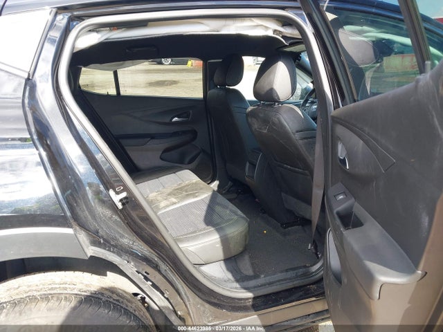 2025 Buick Envista Preferred Fwd მანქანა იყიდება აუქციონზე, vin: KL47LAEP8SB152000, აუქციონის ნომერი: 44623985