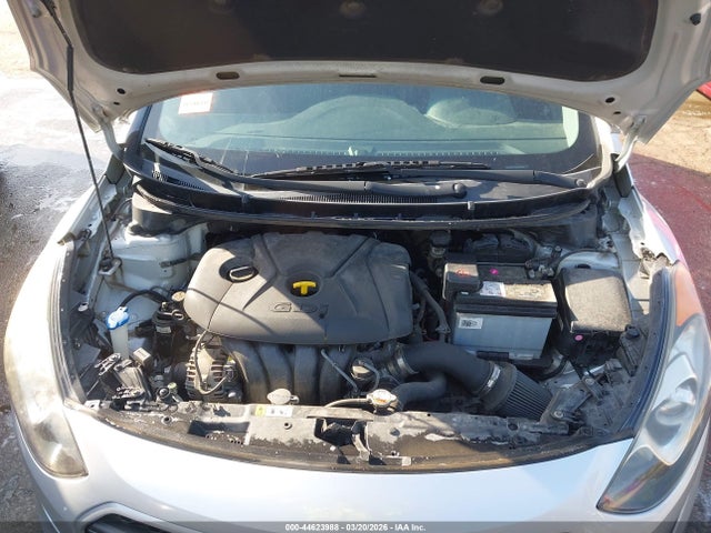 Aukcja sprzedaży 2016 Hyundai Elantra Gt, vin: KMHD35LH0GU286485, numer aukcji: 44623988