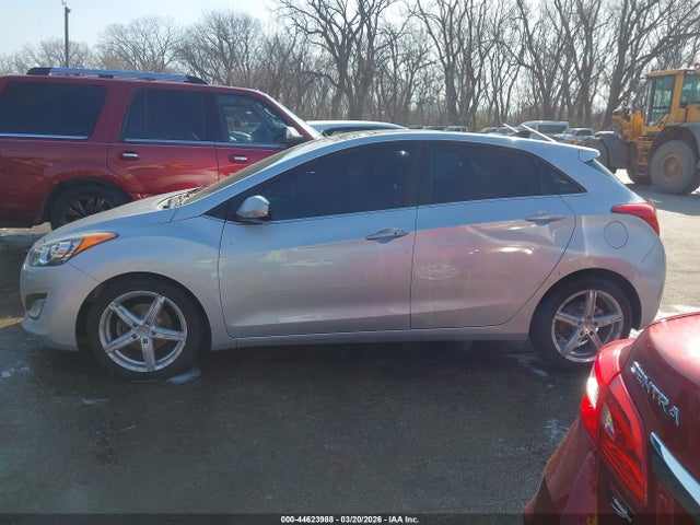 Aukcja sprzedaży 2016 Hyundai Elantra Gt, vin: KMHD35LH0GU286485, numer aukcji: 44623988